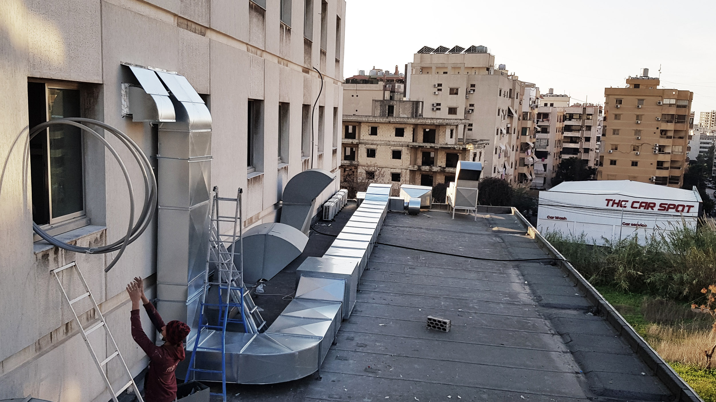 Saint Therese Hospital